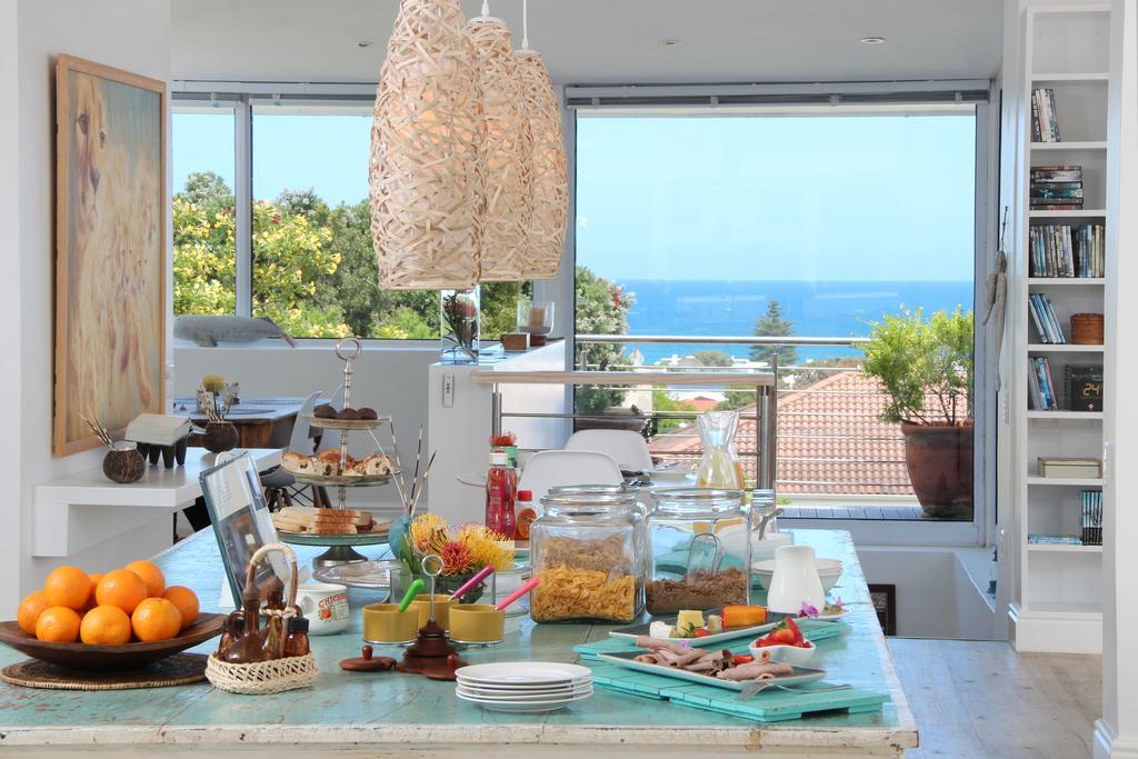 Whale Coast Villa Hermanus Kültér fotó