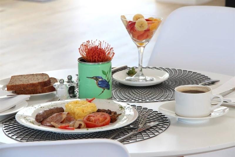 Whale Coast Villa Hermanus Kültér fotó