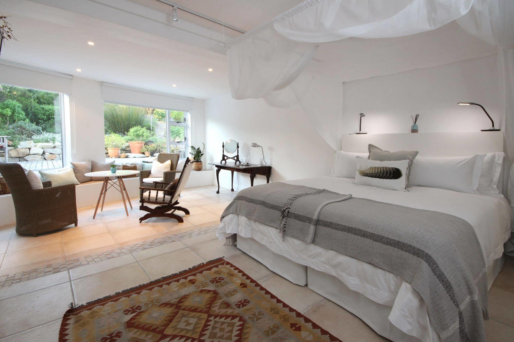 Whale Coast Villa Hermanus Kültér fotó