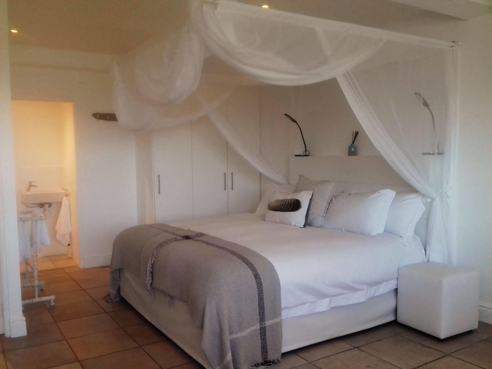 Whale Coast Villa Hermanus Kültér fotó