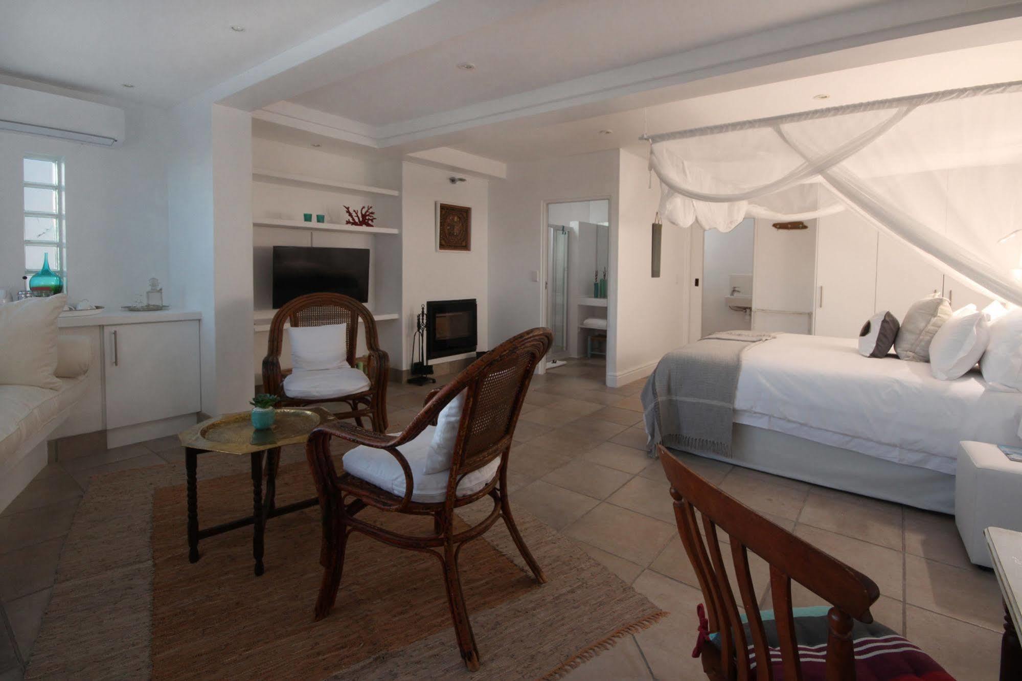 Whale Coast Villa Hermanus Kültér fotó